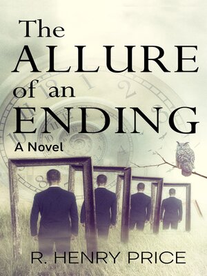 cover image of The Allure of an Ending